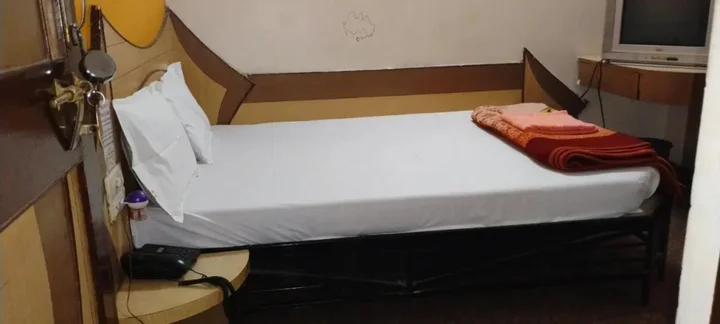 Ширди: Sai Seva Hotel