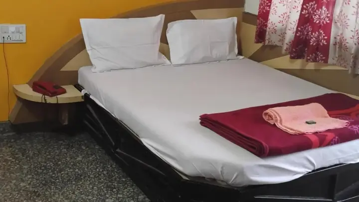Ширди: Sai Seva Hotel