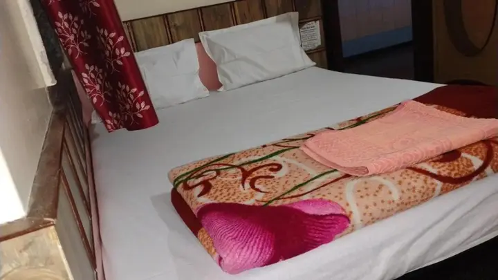Ширди: Sai Seva Hotel
