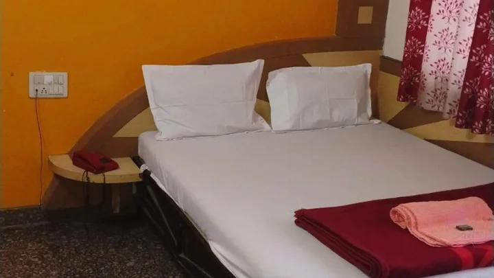 Ширди: Sai Seva Hotel
