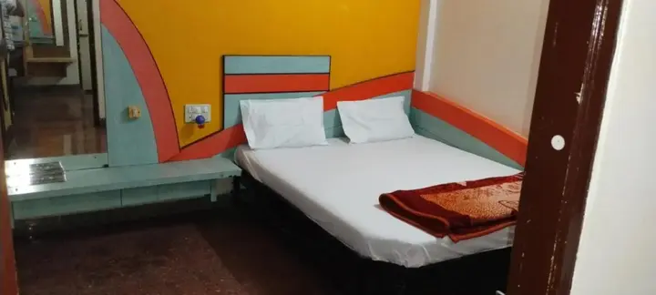 Ширди: Sai Seva Hotel