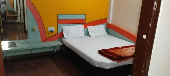 Ширди: Sai Seva Hotel