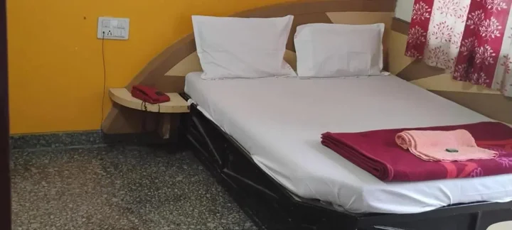 Ширди: Sai Seva Hotel