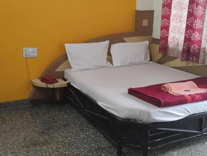Ширди: Sai Seva Hotel