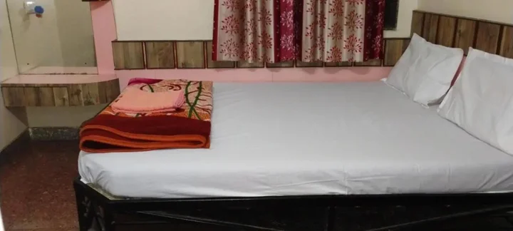 Ширди: Sai Seva Hotel
