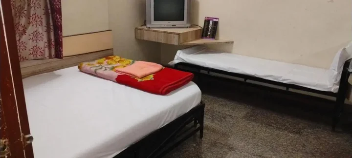 Ширди: Sai Seva Hotel