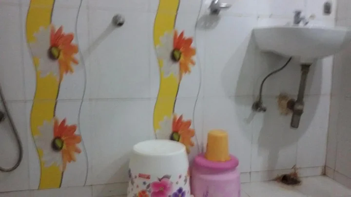 Пачмарай: Hotel Prateek