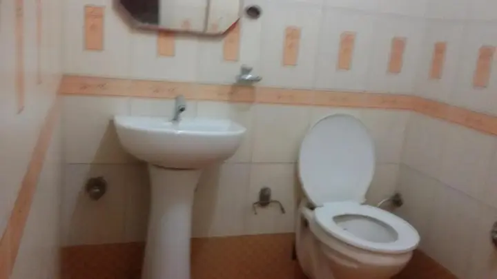 Пачмарай: Hotel Prateek