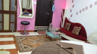 Пачмарай: Hotel Prateek
