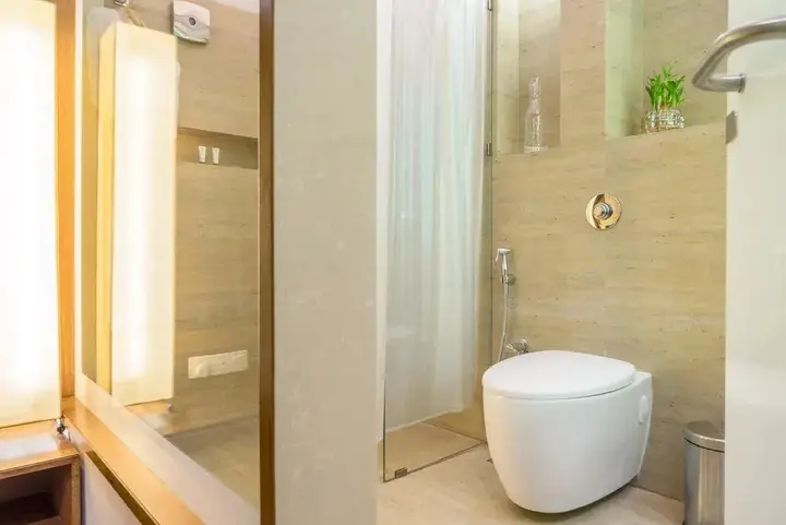 Мумбаи: Treebo Tryst Metropolis Mumbai