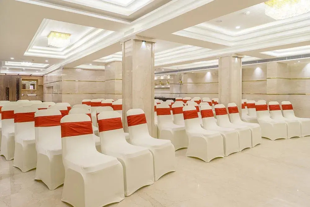 Мумбаи: Treebo Tryst Metropolis Mumbai