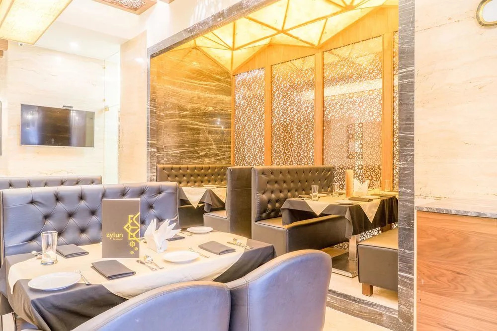 Мумбаи: Treebo Tryst Metropolis Mumbai