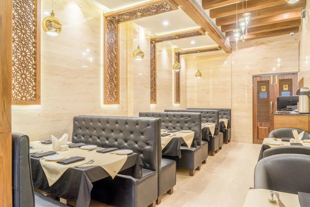 Мумбаи: Treebo Tryst Metropolis Mumbai