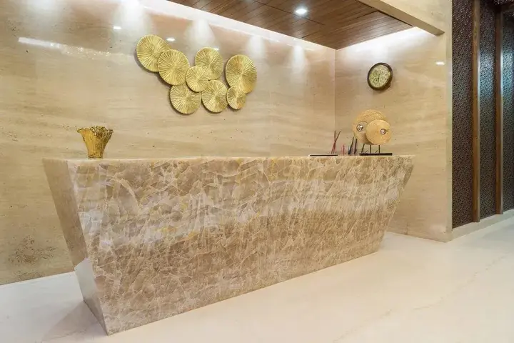 Мумбаи: Treebo Tryst Metropolis Mumbai
