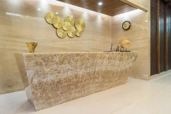 Мумбаи: Treebo Tryst Metropolis Mumbai