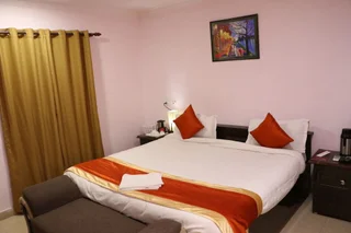 Варанаси: Hotel Sarweshwary