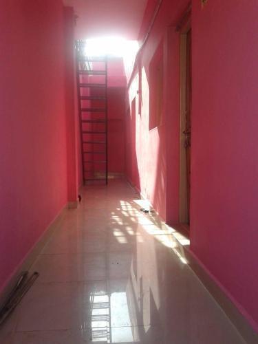 Хоспет: Uma Homestay