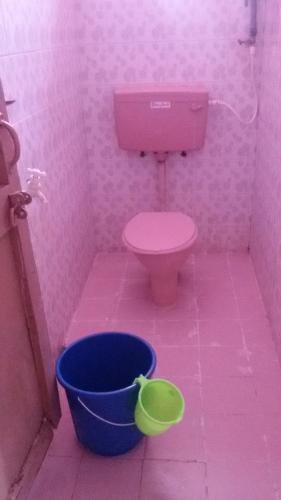 Хоспет: Uma Homestay