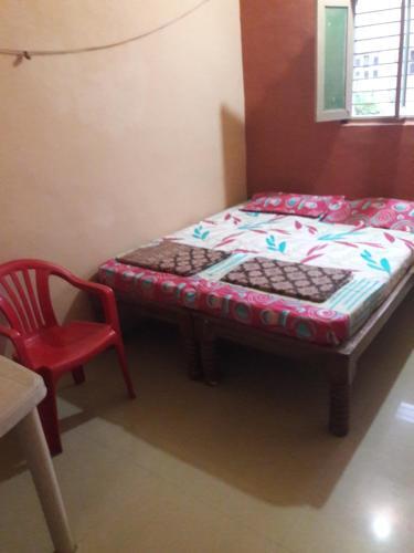 Хоспет: Uma Homestay