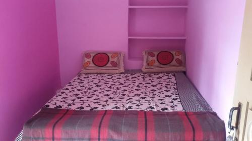 Хоспет: Uma Homestay