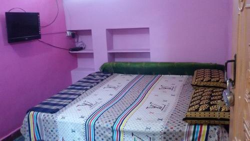 Хоспет: Uma Homestay