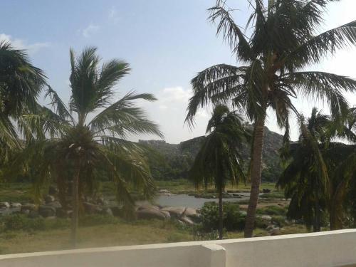 Хоспет: Uma Homestay