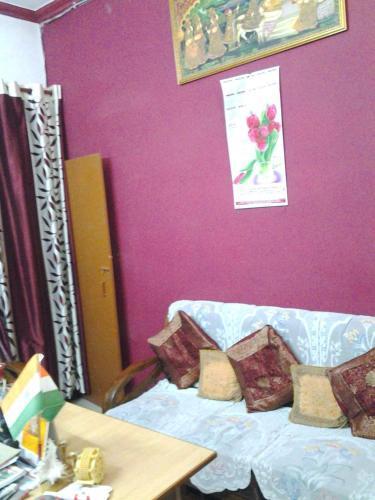 Варанаси: NAHHA Guest House