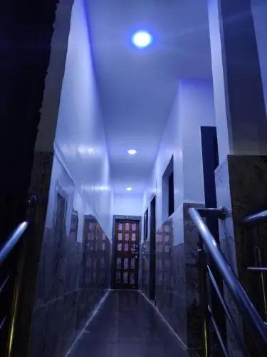Пачмарай: Hotel Jain