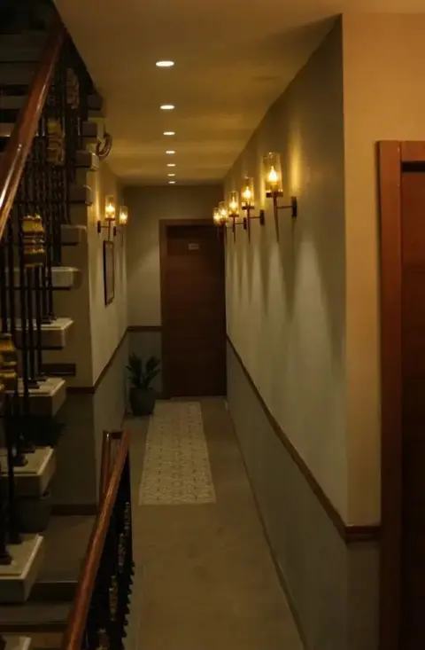 Пачмарай: Hotel Himalaya