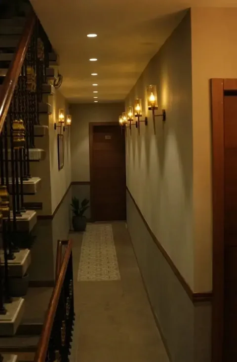 Пачмарай: Hotel Himalaya