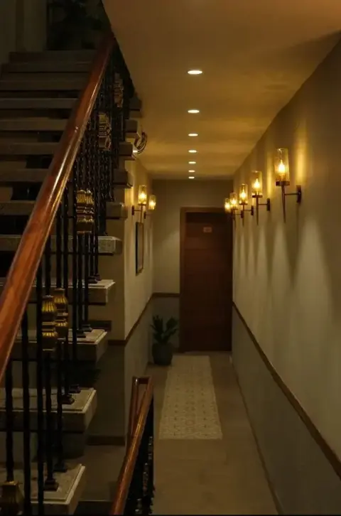 Пачмарай: Hotel Himalaya