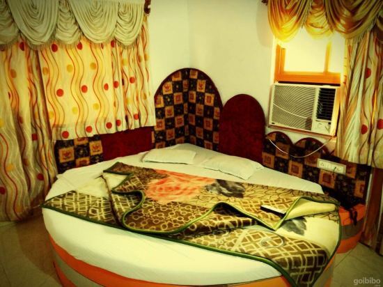 Пачмарай: Hotel Himalaya