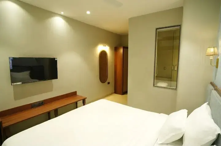 Пачмарай: Hotel Himalaya