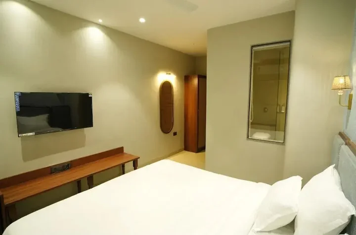 Пачмарай: Hotel Himalaya