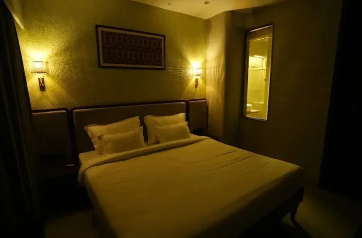 Пачмарай: Hotel Himalaya