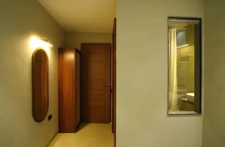 Пачмарай: Hotel Himalaya