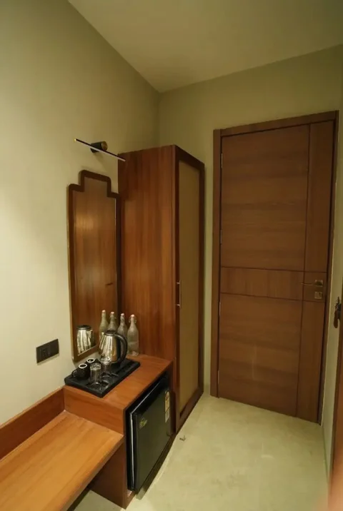 Пачмарай: Hotel Himalaya