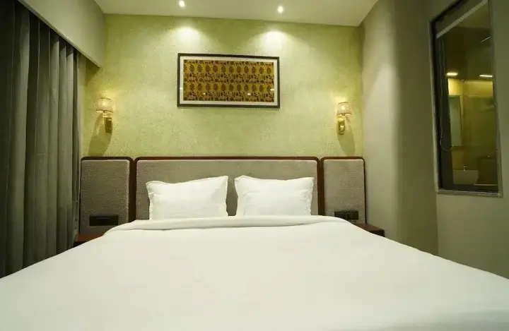 Пачмарай: Hotel Himalaya