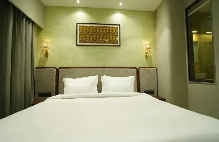 Пачмарай: Hotel Himalaya