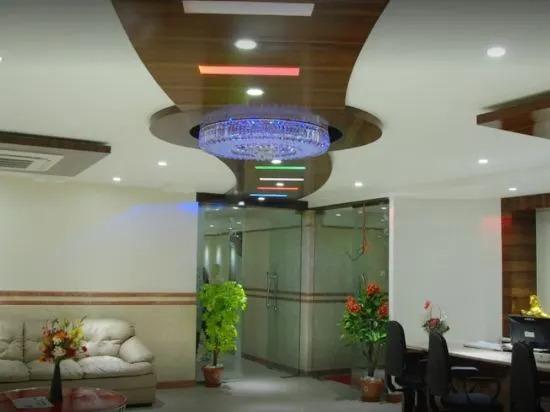 Бангалор: Hotel ATG Royal Inn