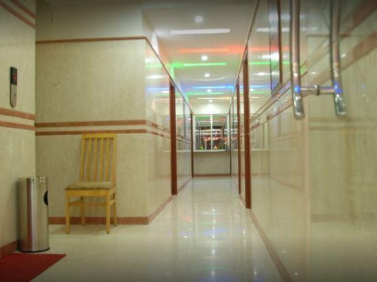Hotel ATG Royal Inn — фото 4