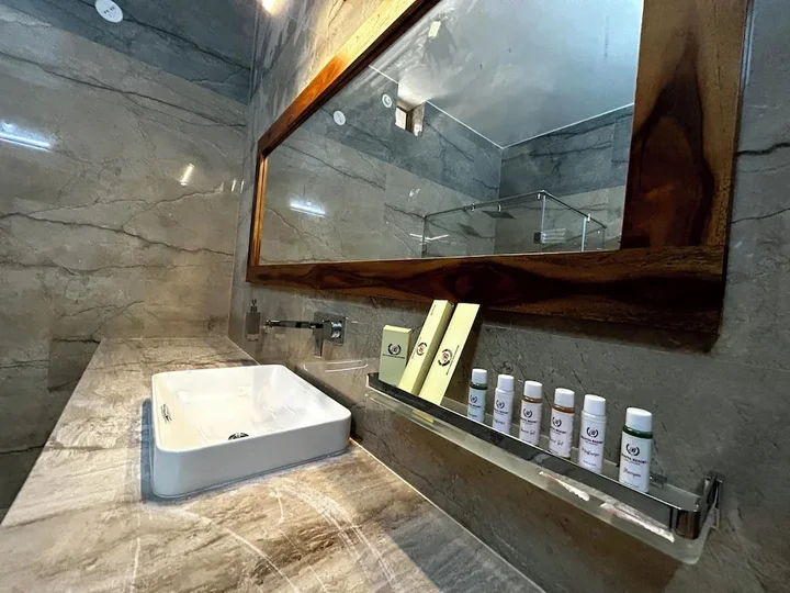 Каной: Bhavya resort-Luxury Boutique Desert Camp