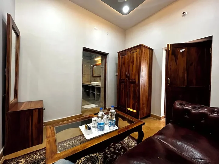 Каной: Bhavya resort-Luxury Boutique Desert Camp