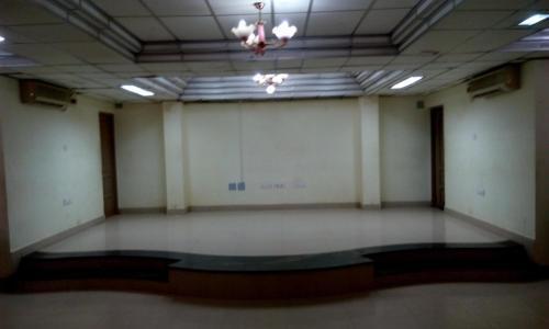 Eraniel: Anandam Buildings