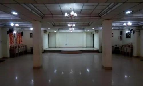Eraniel: Anandam Buildings