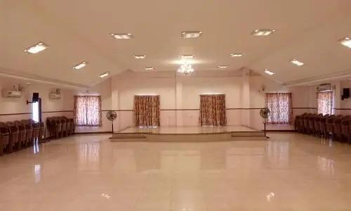 Eraniel: Anandam Buildings