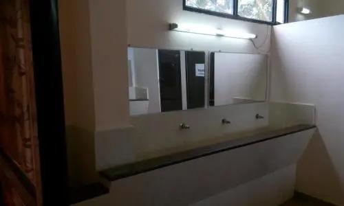 Eraniel: Anandam Buildings