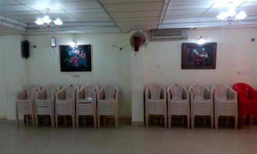 Eraniel: Anandam Buildings
