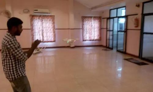 Eraniel: Anandam Buildings