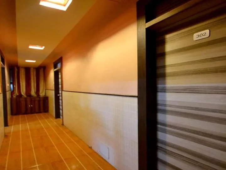 Ширди: Hotel Sai Hari Prasad